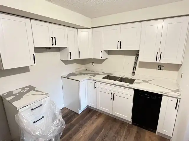 Kitchen Bath Laundy- Cabinets Countertops - Photo 6