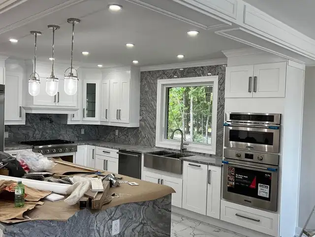 Kitchen Bath Laundy- Cabinets Countertops - Photo 10