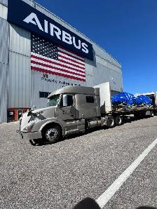 $9000-$14000 Hiring Az owner operators for Flatbed