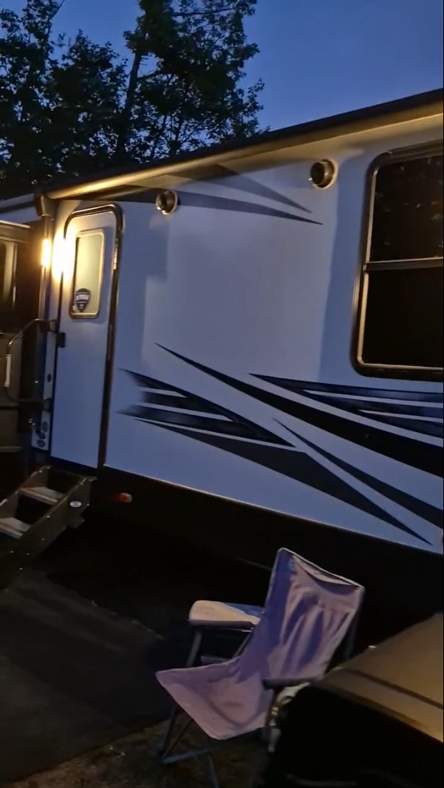 2020 Keystone Outback Trailer - Photo 4