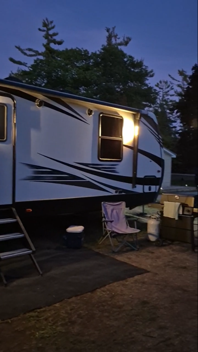 2020 Keystone Outback Trailer - Photo 5