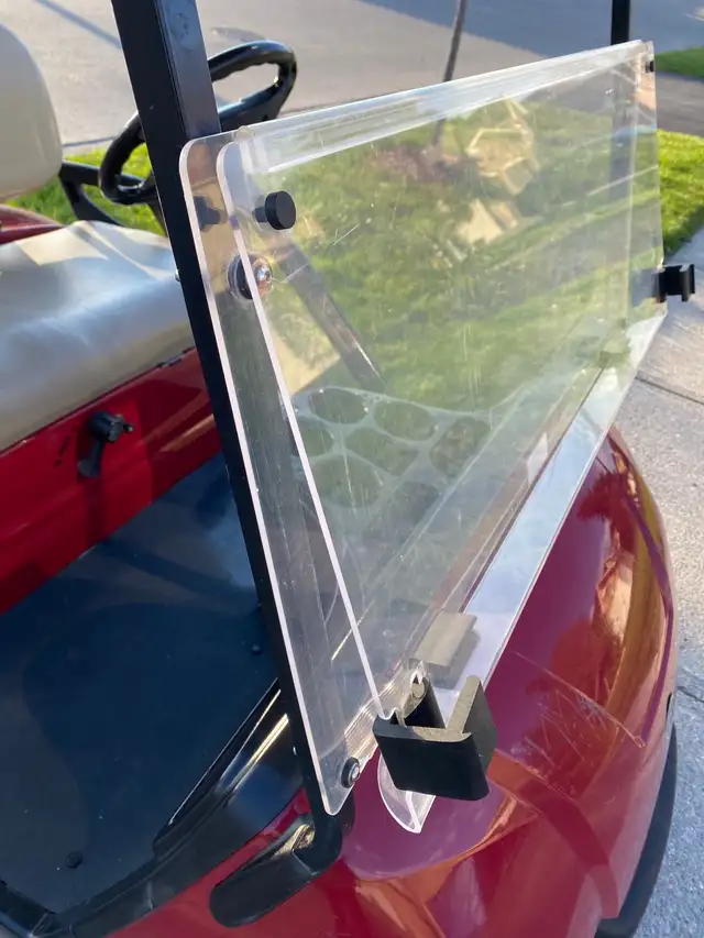 YAMAHA Golf Cart - Photo 7