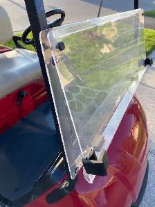 YAMAHA Golf Cart - Photo 7