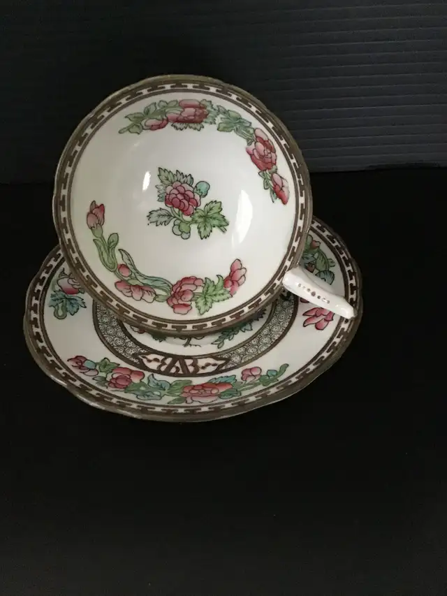 Tea set Coalport $ 170.00 - Photo 2