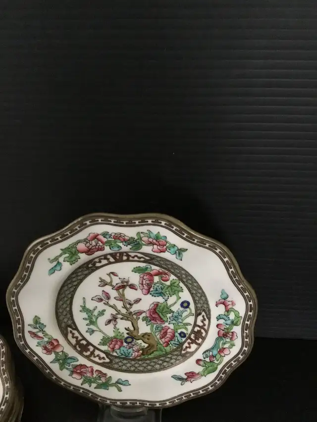 Tea set Coalport $ 170.00 - Photo 5