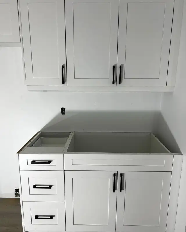 Kitchen Cabinets Countertops Best Quality