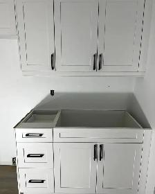Kitchen Cabinets Countertops Best Quality