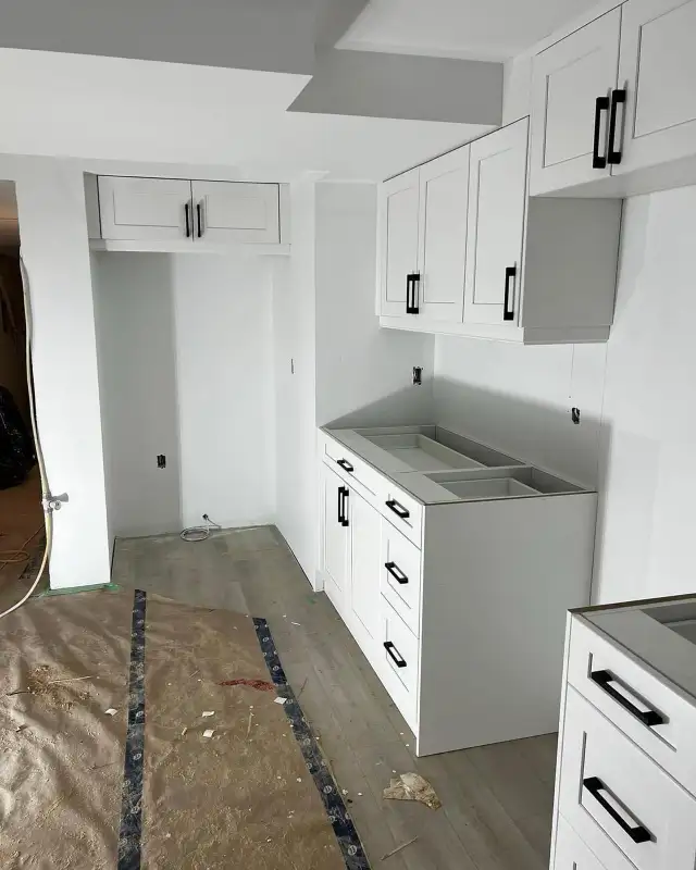 Kitchen Cabinets Countertops Best Quality - Photo 3