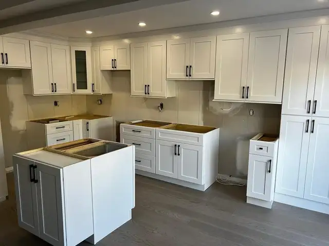 Kitchen Cabinets Countertops Best Quality - Photo 4