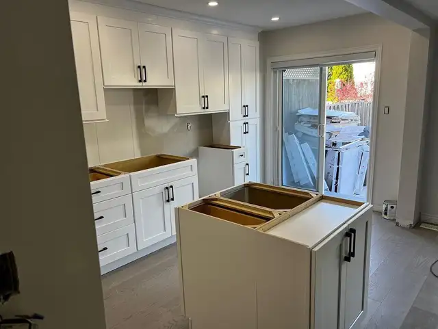 Kitchen Cabinets Countertops Best Quality - Photo 5