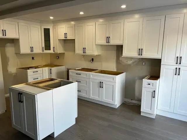 Kitchen Cabinets Countertops Best Quality - Photo 6