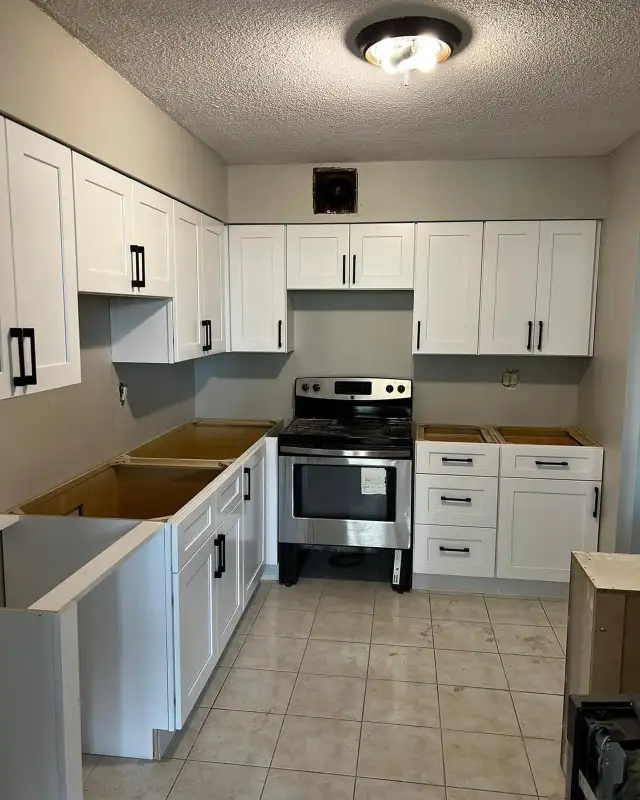 Kitchen Cabinets Countertops Best Quality - Photo 7