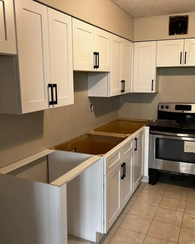 Kitchen Cabinets Countertops Best Quality - Photo 8