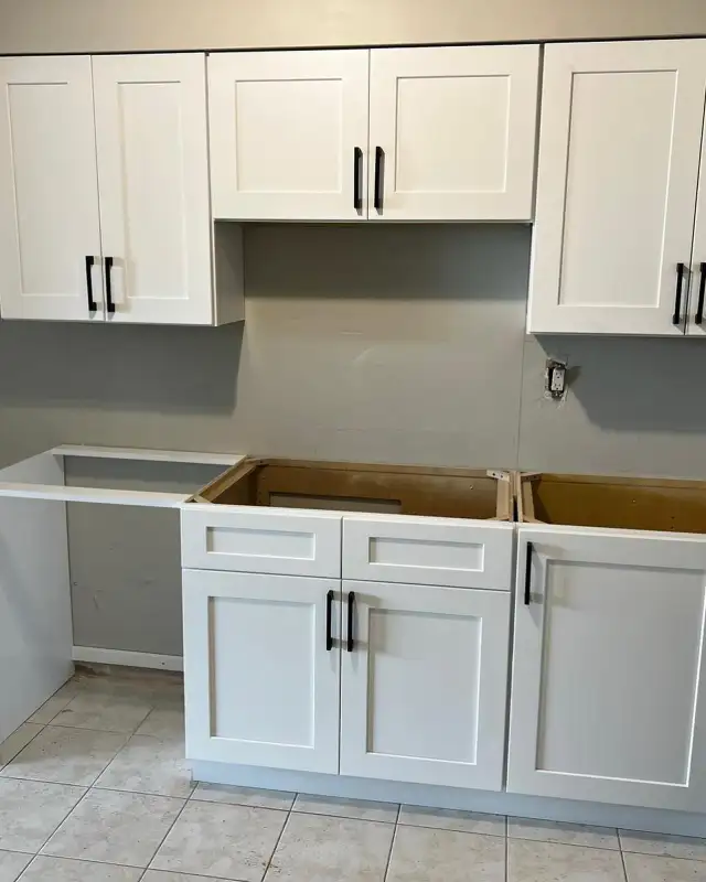 Kitchen Cabinets Countertops Best Quality - Photo 9