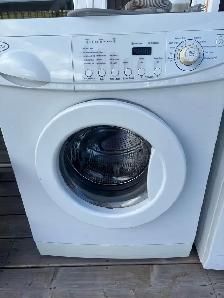 Stackable Washer and Dryer - Photo 2