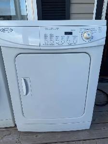 Stackable Washer and Dryer - Photo 3