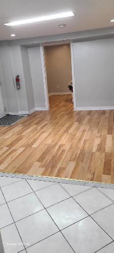 $1350 Spacious 1-Bedroom Basement Apartment in Pickering - Photo 2