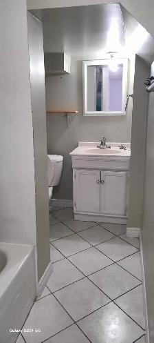 $1350 Spacious 1-Bedroom Basement Apartment in Pickering - Photo 6