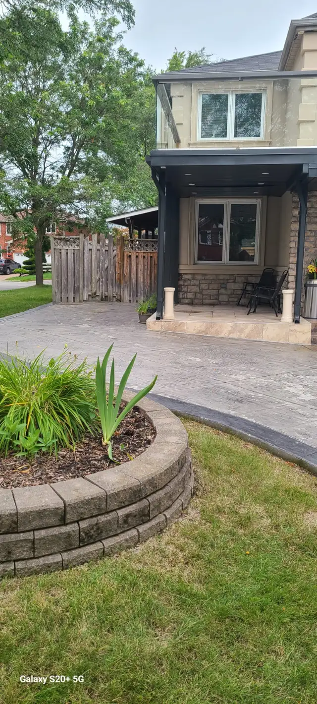 $1350 Spacious 1-Bedroom Basement Apartment in Pickering - Photo 10