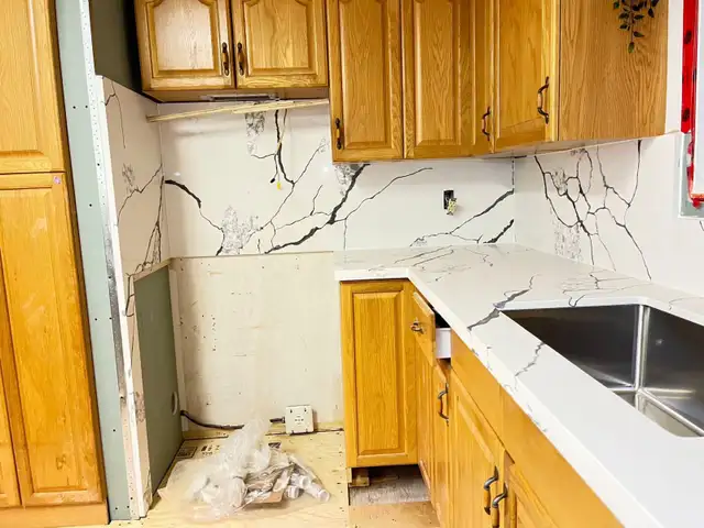 Kitchen Bath Countertops & Backsplash Factory Direct