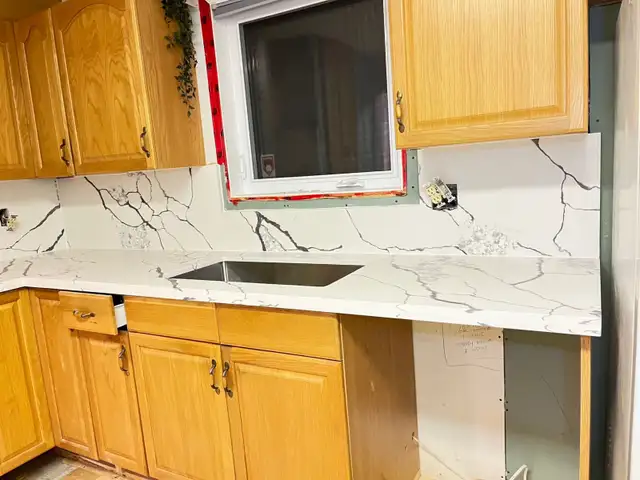 Kitchen Bath Countertops & Backsplash Factory Direct - Photo 3