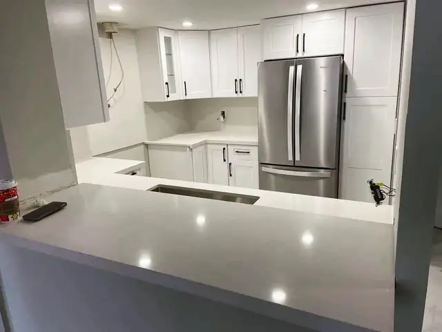 Kitchen Bath Countertops & Backsplash Factory Direct - Photo 4