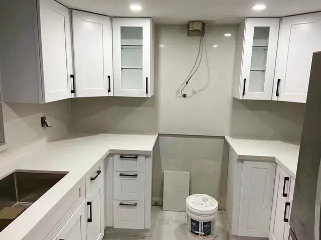 Kitchen Bath Countertops & Backsplash Factory Direct - Photo 5