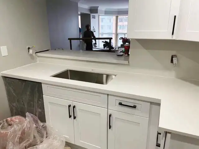 Kitchen Bath Countertops & Backsplash Factory Direct - Photo 7