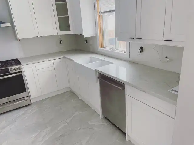 Kitchen Bath Countertops & Backsplash Factory Direct - Photo 9