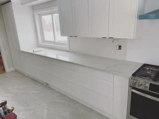 Kitchen Bath Countertops & Backsplash Factory Direct - Photo 10