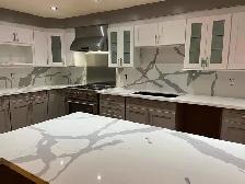 Kitchen Renovation Works Cabinets Countertops