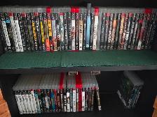 70 Ps3 games