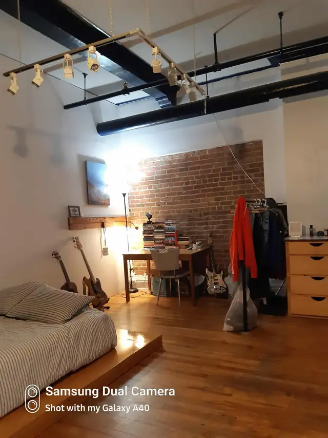 Chambre à louer - Photo 2