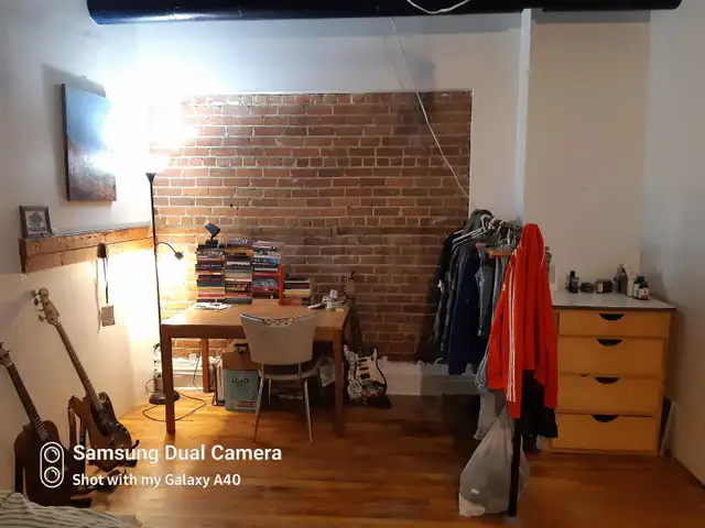 Chambre à louer - Photo 3