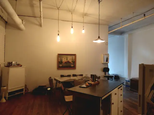 Chambre à louer - Photo 6