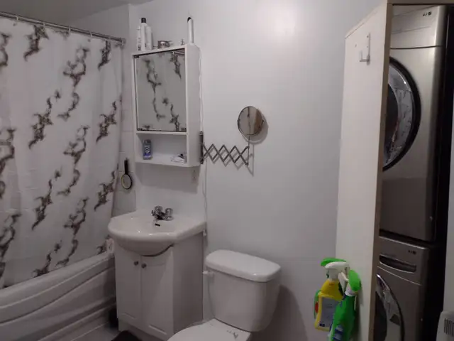Chambre à louer - Photo 8