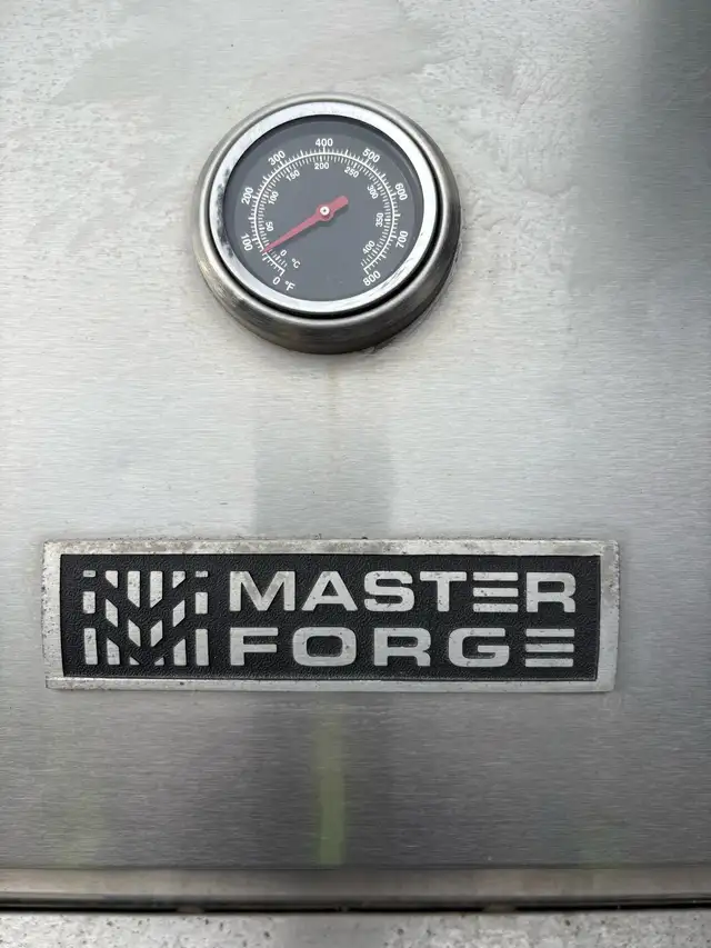 BBQ Propane - Photo 2