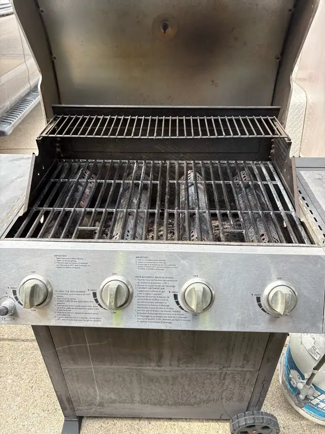 BBQ Propane - Photo 4