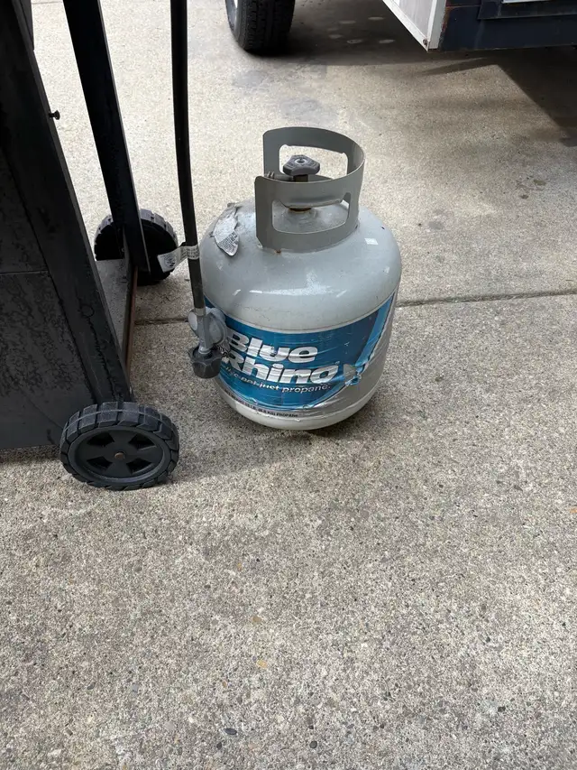BBQ Propane - Photo 7