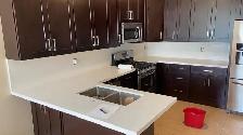 Countertops Backsplash Professional Work Only