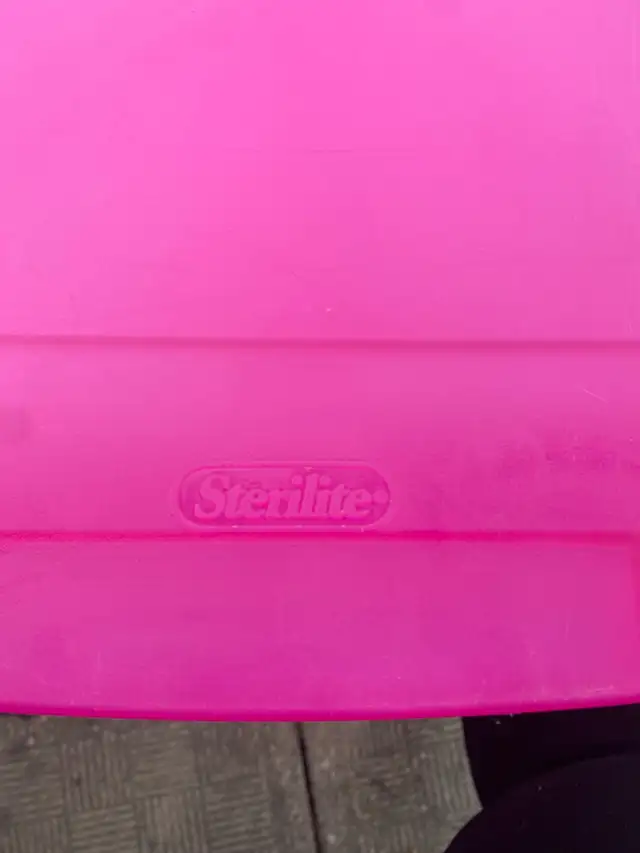FREE STERILITE ORGANIZER - Photo 2