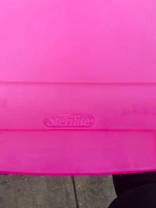 FREE STERILITE ORGANIZER - Photo 2