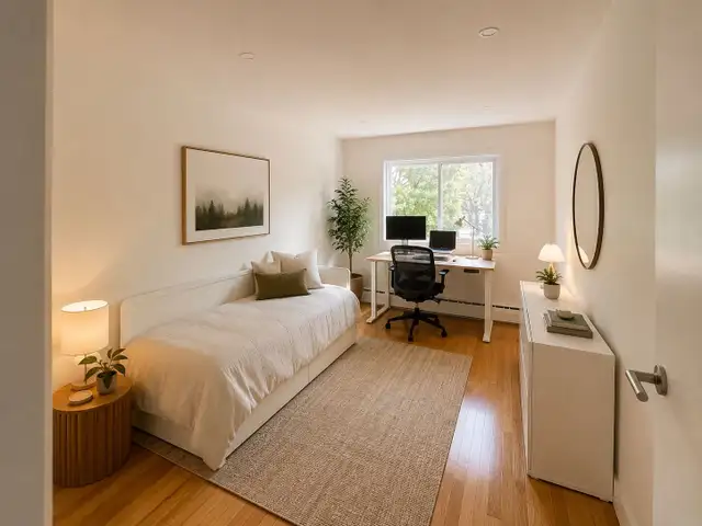 For rent - Photo 6