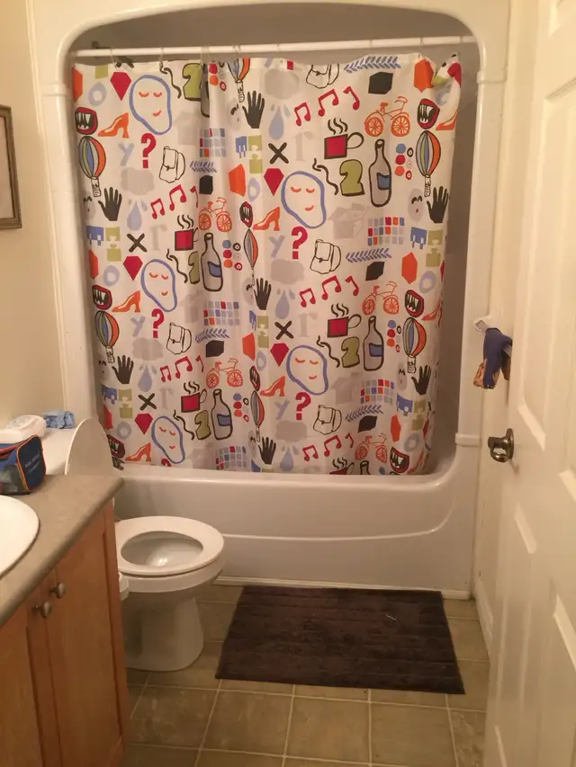 Room For Rent - Appleby & Upper Middle Rd - Photo 4
