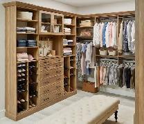 Closets & Walkin Closets