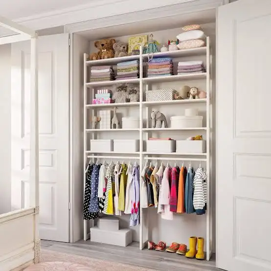 Closets & Walkin Closets - Photo 3