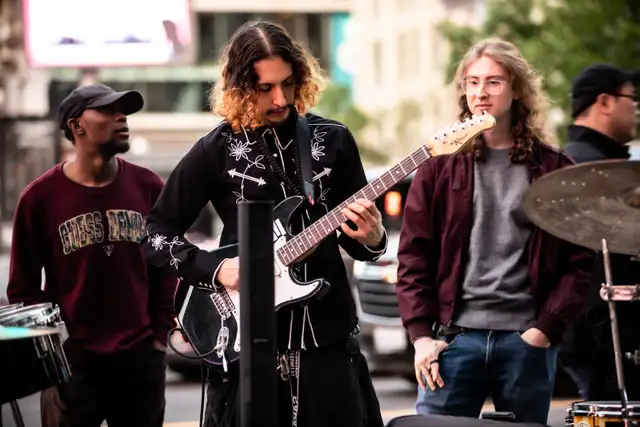 Epic Pro Music Lessons In Ajax - Photo 5
