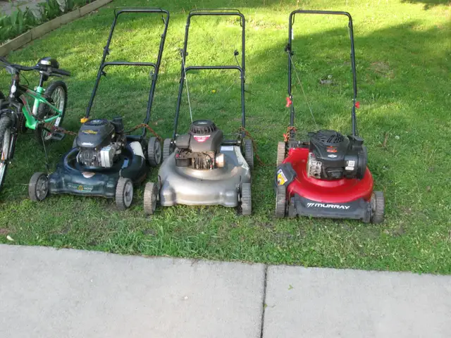 LAWNMOWERS FOR SALE - Photo 4