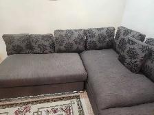 free sofa set