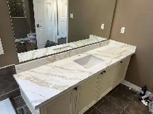 Washroom Vanities Solid Wood